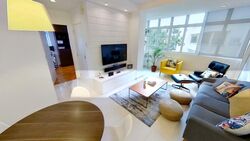 Blk 17 Tiong Bahru Road (Bukit Merah), HDB 3 Rooms #507482981